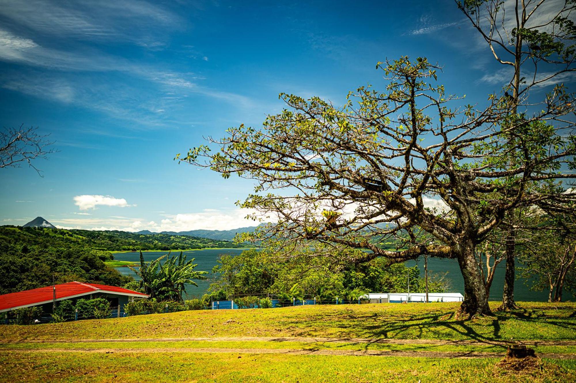 Little Paradise Nuevo Arenal Kültér fotó